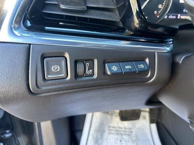 Cadillac XT6 Premium Luxury AWD 2021