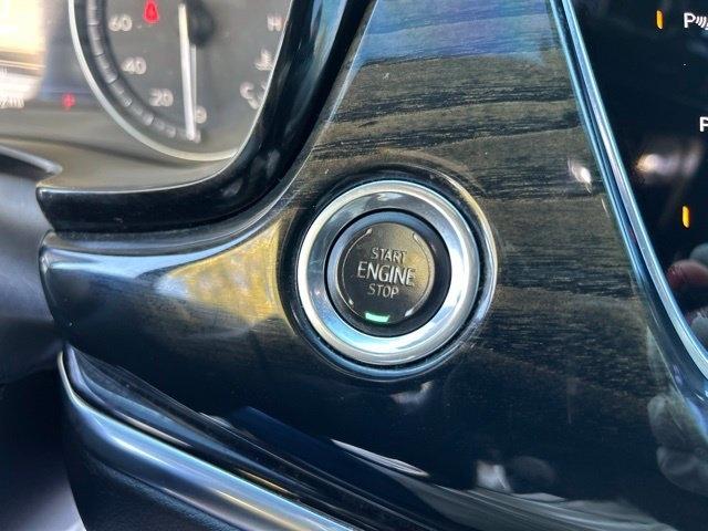 Cadillac XT6 Premium Luxury AWD 2021