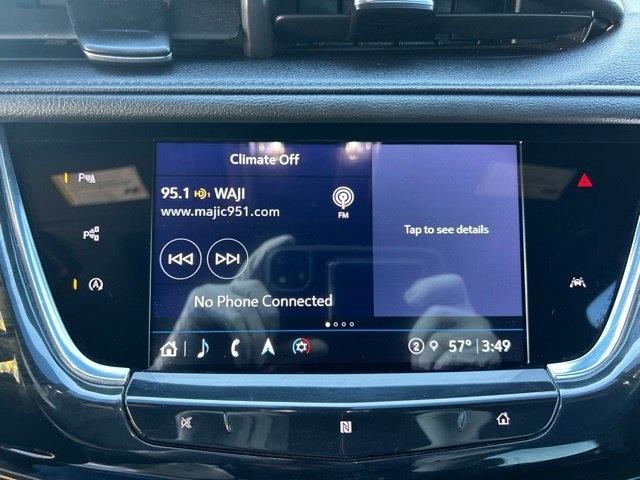 Cadillac XT6 Premium Luxury AWD 2021