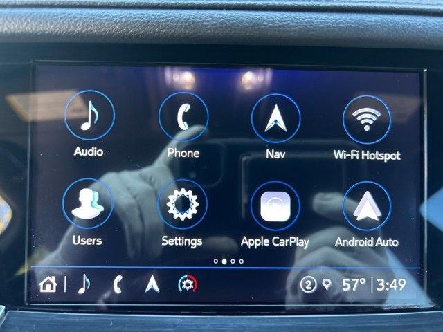Cadillac XT6 Premium Luxury AWD 2021