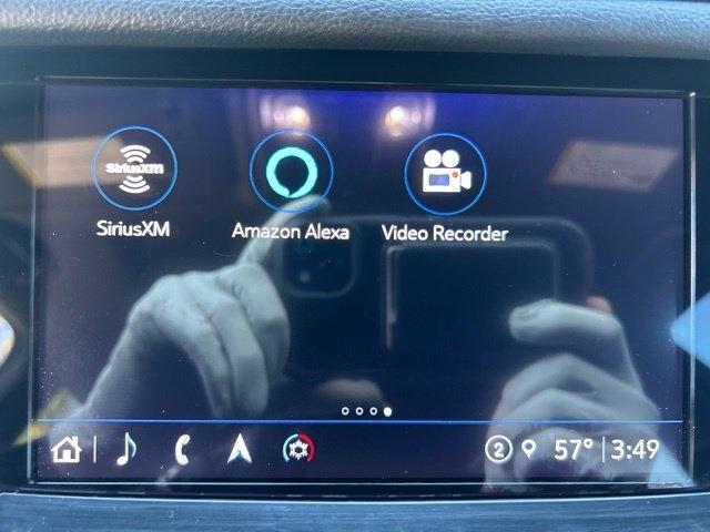 Cadillac XT6 Premium Luxury AWD 2021