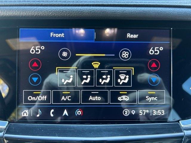 Cadillac XT6 Premium Luxury AWD 2021