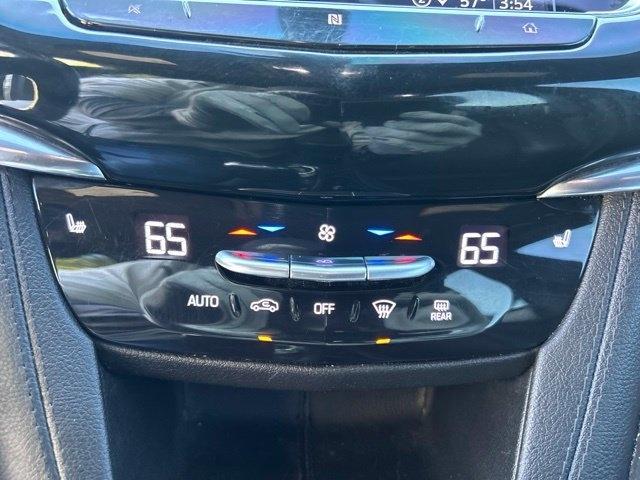 Cadillac XT6 Premium Luxury AWD 2021