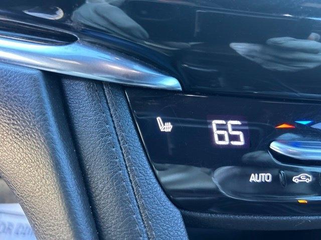 Cadillac XT6 Premium Luxury AWD 2021