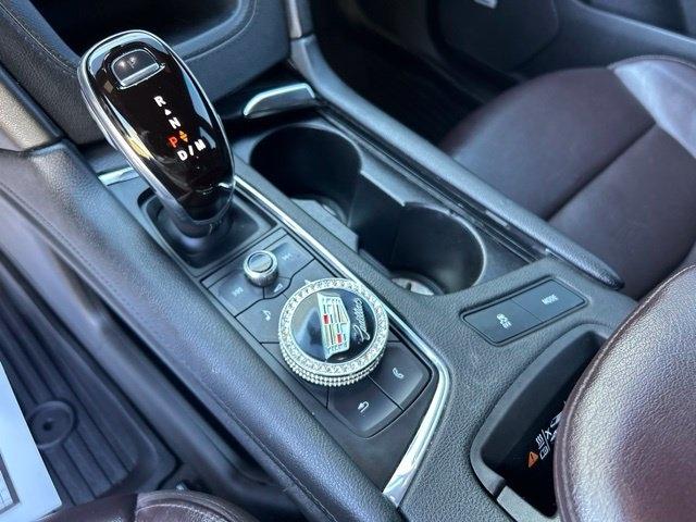 Cadillac XT6 Premium Luxury AWD 2021