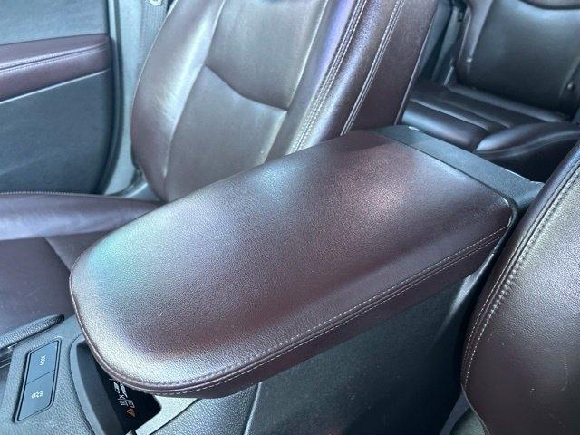 Cadillac XT6 Premium Luxury AWD 2021