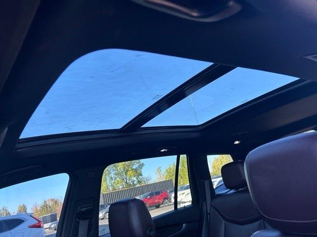 Cadillac XT6 Premium Luxury AWD 2021