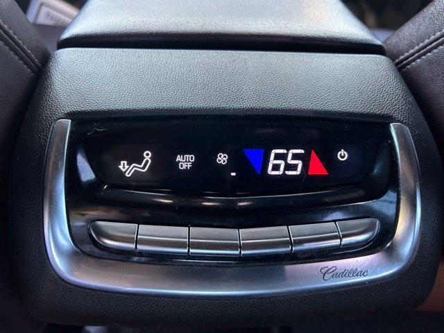 Cadillac XT6 Premium Luxury AWD 2021