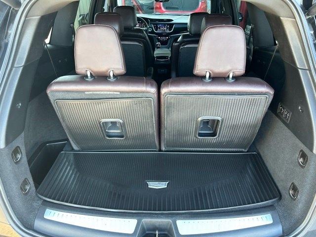 Cadillac XT6 Premium Luxury AWD 2021