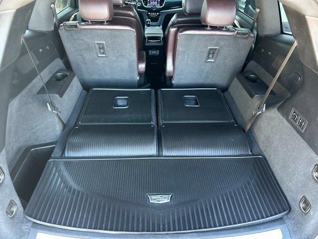 Cadillac XT6 Premium Luxury AWD 2021