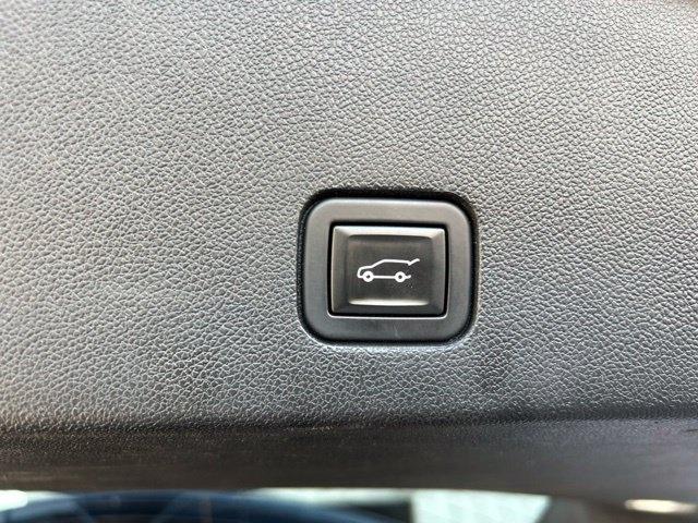 Cadillac XT6 Premium Luxury AWD 2021