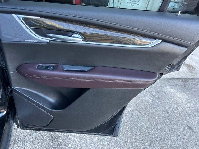 Cadillac XT6 Premium Luxury AWD 2021