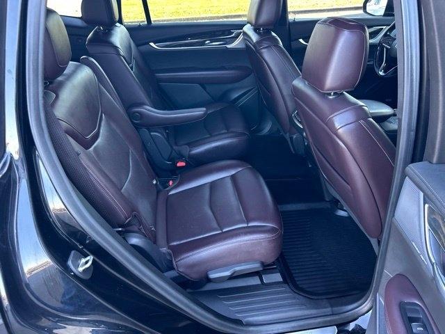 Cadillac XT6 Premium Luxury AWD 2021