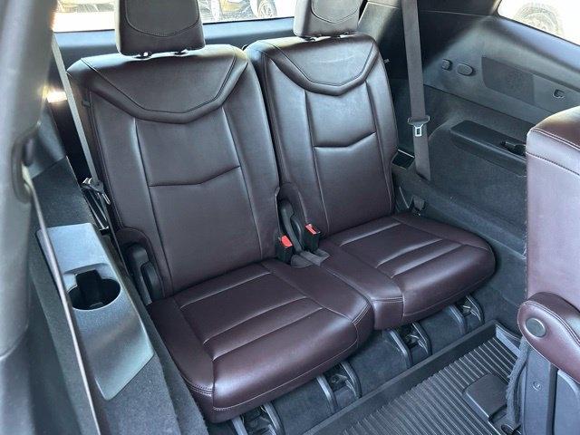 Cadillac XT6 Premium Luxury AWD 2021