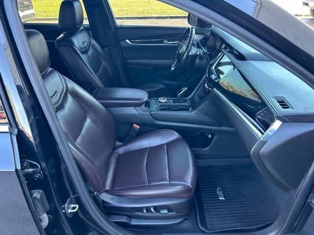 Cadillac XT6 Premium Luxury AWD 2021
