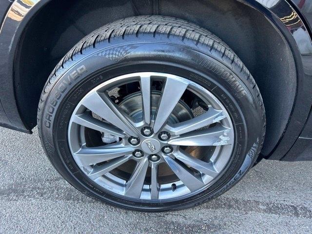 Cadillac XT6 Premium Luxury AWD 2021