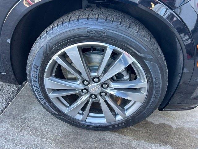 Cadillac XT6 Premium Luxury AWD 2021