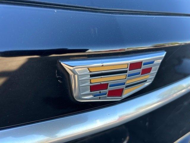 Cadillac XT6 Premium Luxury AWD 2021