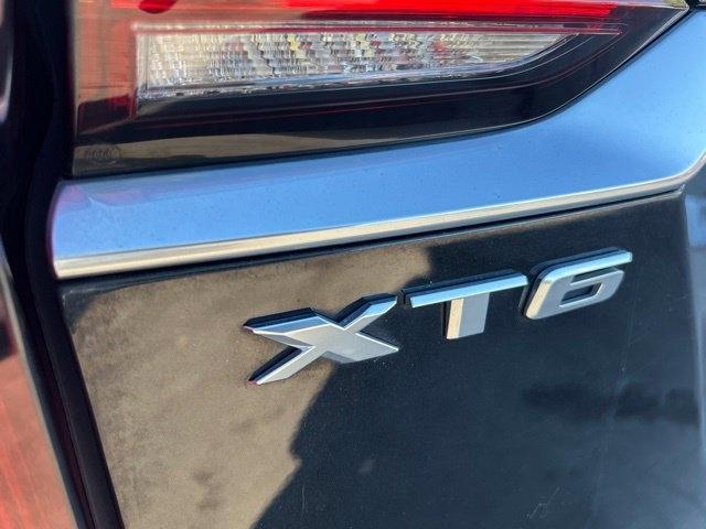 Cadillac XT6 Premium Luxury AWD 2021