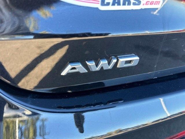 Cadillac XT6 Premium Luxury AWD 2021