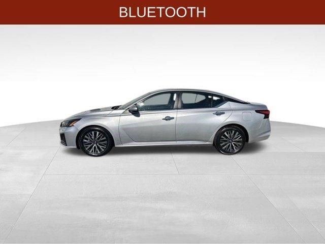 Nissan Altima 2.5 SV 2023