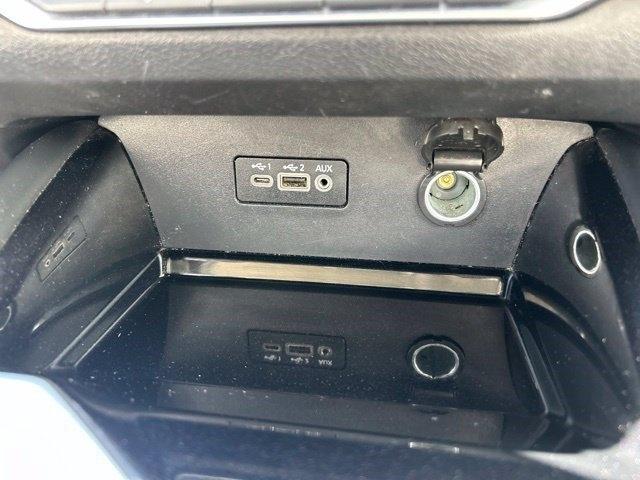 Nissan Altima 2.5 SV 2023