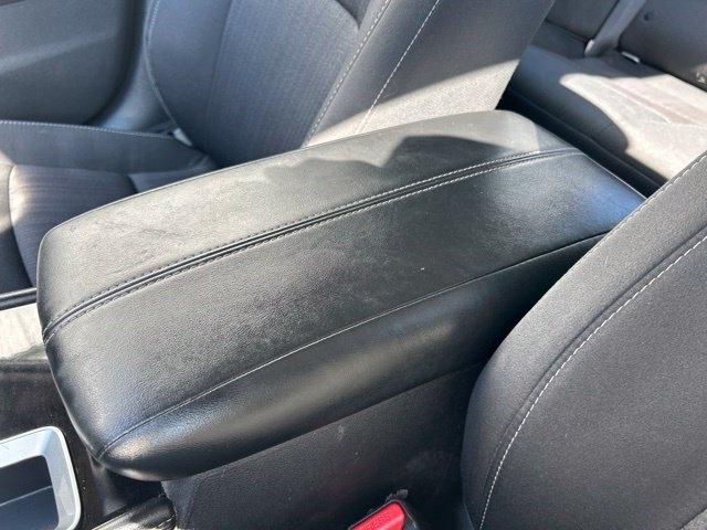 Nissan Altima 2.5 SV 2023