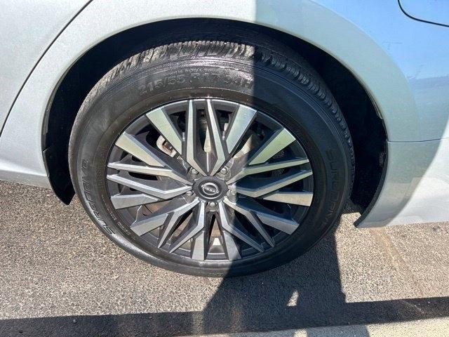 Nissan Altima 2.5 SV 2023