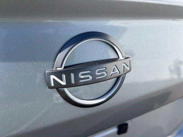 Nissan Altima 2.5 SV 2023
