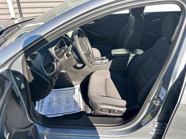 Chevrolet Malibu 4dr Sdn 1LT 2023