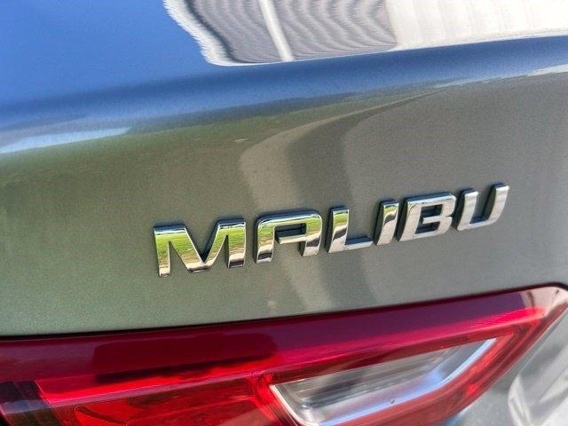 Chevrolet Malibu 4dr Sdn 1LT 2023