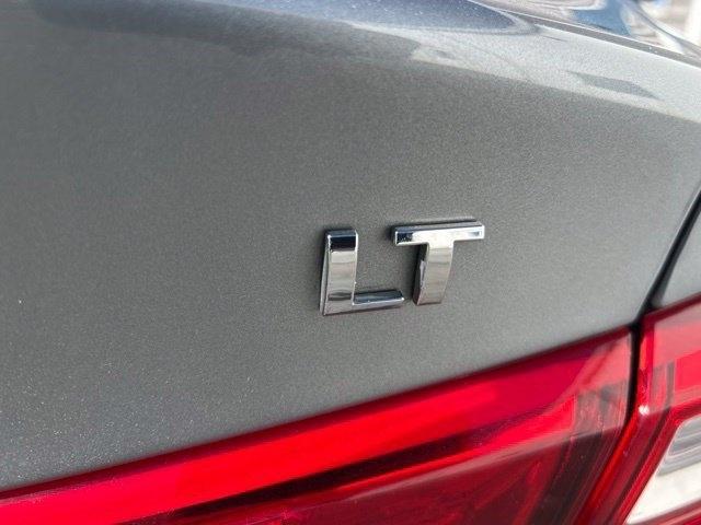 Chevrolet Malibu 4dr Sdn 1LT 2023