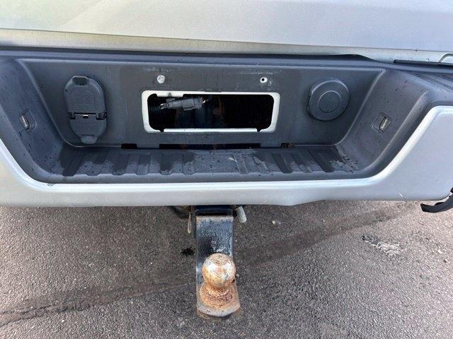 Chevrolet Colorado Z71 Crew Cab 2WD Long Box 2015