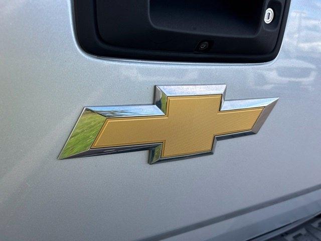 Chevrolet Colorado Z71 Crew Cab 2WD Long Box 2015