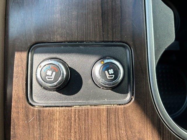 Nissan Murano AWD Platinum 2021