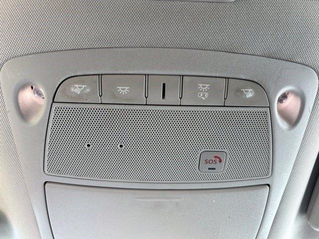 Nissan Murano AWD Platinum 2021