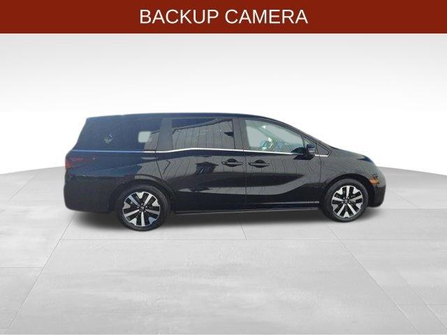 Honda Odyssey EX-L Auto 2025