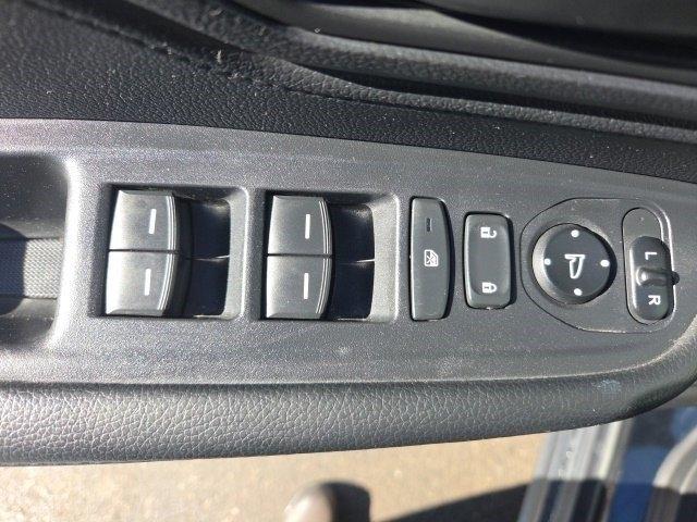 Honda Odyssey EX-L Auto 2025