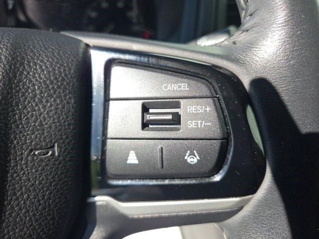 Honda Odyssey EX-L Auto 2025