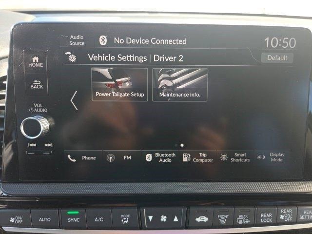 Honda Odyssey EX-L Auto 2025