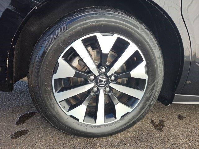 Honda Odyssey EX-L Auto 2025