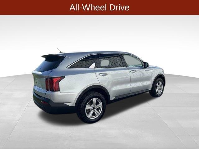 Kia Sorento LX AWD 2022