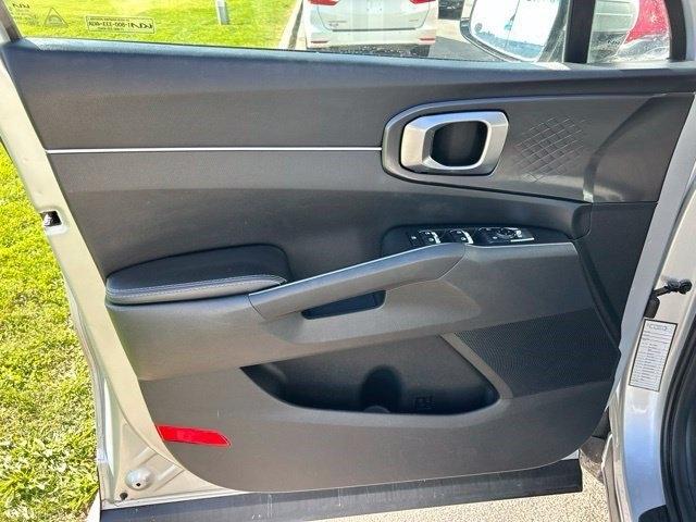 Kia Sorento LX AWD 2022