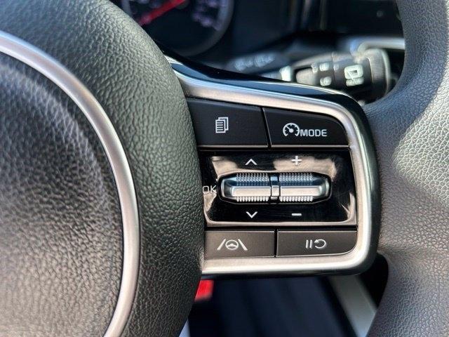 Kia Sorento LX AWD 2022
