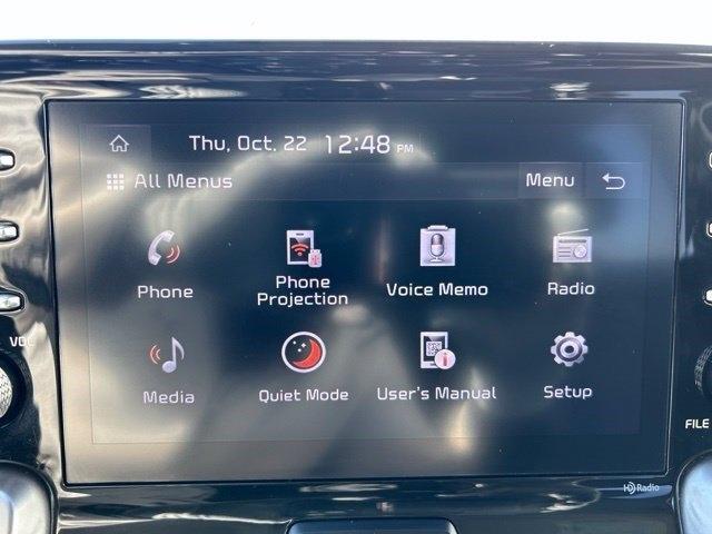 Kia Sorento LX AWD 2022