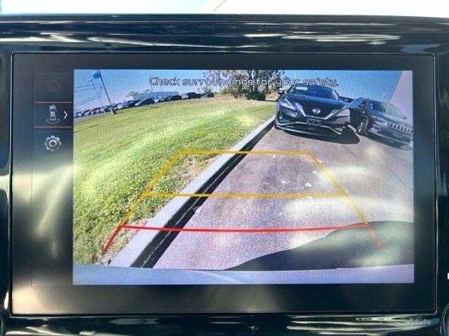 Kia Sorento LX AWD 2022