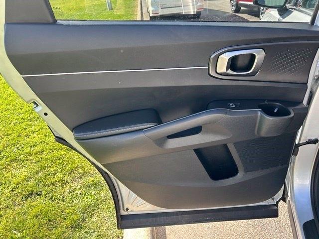 Kia Sorento LX AWD 2022