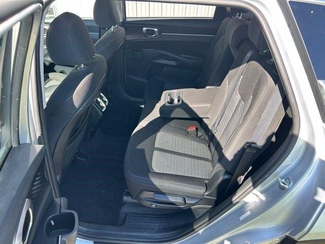 Kia Sorento LX AWD 2022