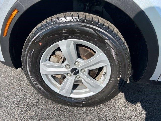 Kia Sorento LX AWD 2022