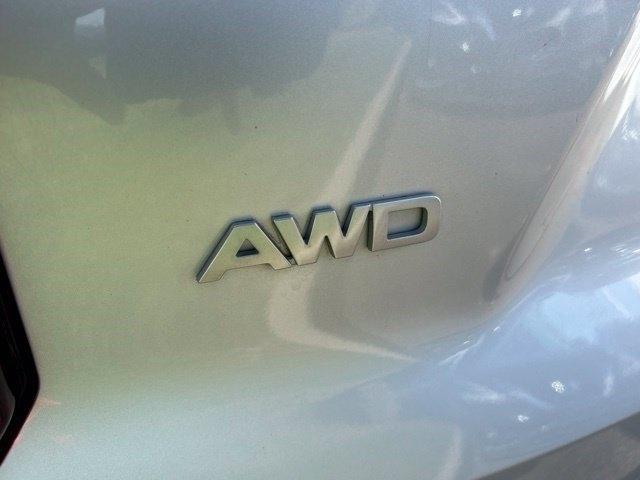 Kia Sorento LX AWD 2022